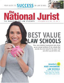 top law schools