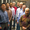 Computer Scientists and a Multidisciplinary Team Receive Grant to Build Faster, More Efficient Supercomputer Prototype