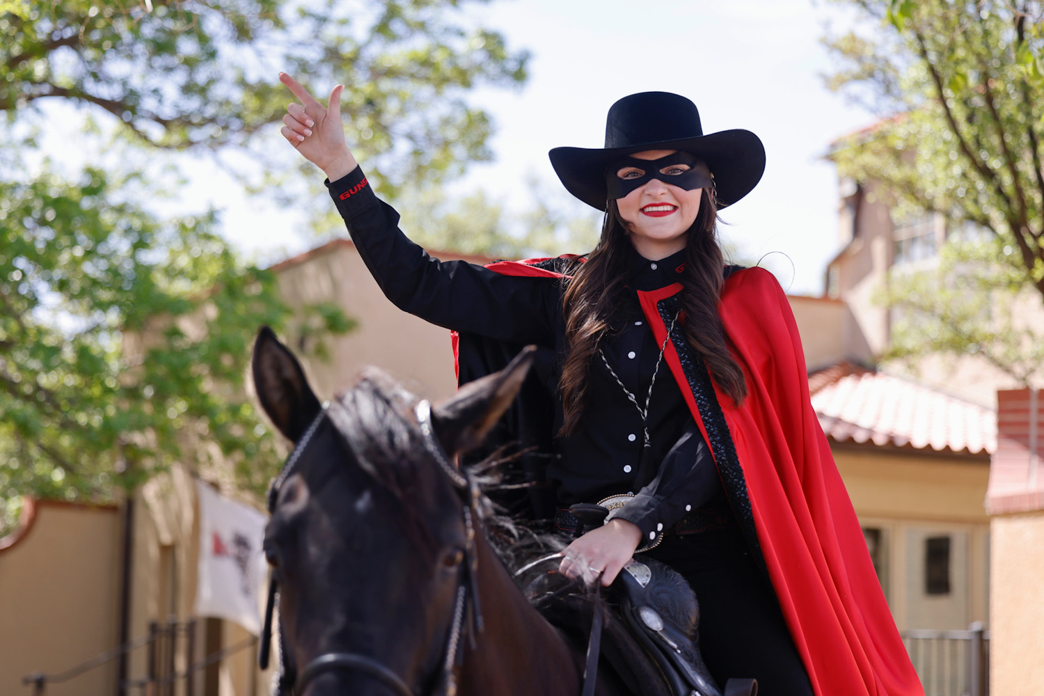 Masked Rider and Raider Red(s) Pass on Knowledge, Symbols | TTU